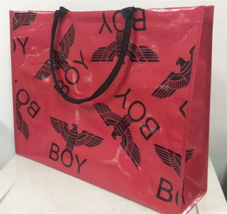 Eco Tote Bag