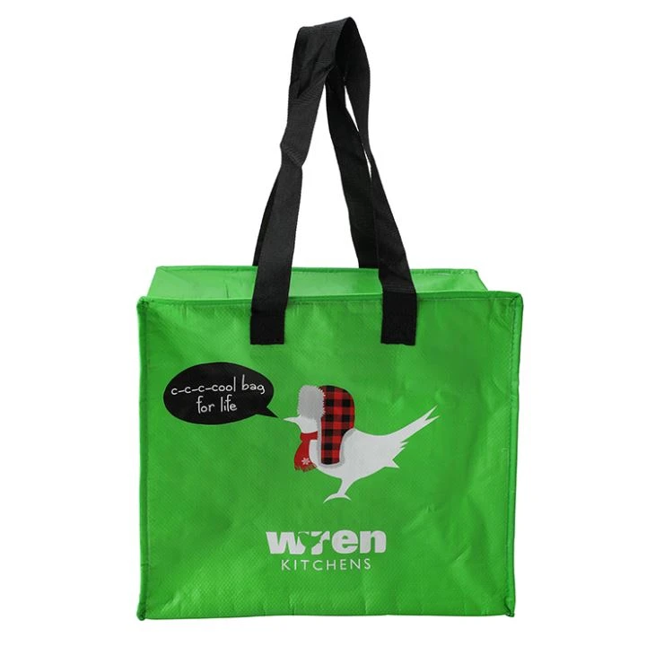 Pp Bags Suppliers