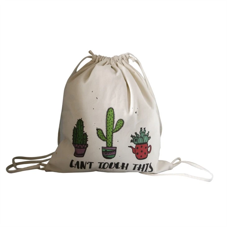 Beautiful Cotton Bags