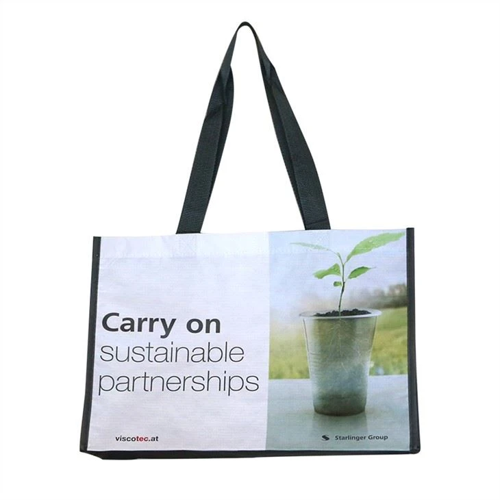 Eco Friendly Bags