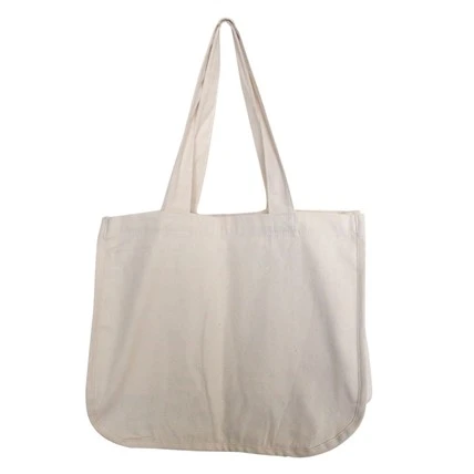 Melhores sacos de tote em branco