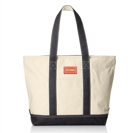Bolsa Tote de Lona Personalizada